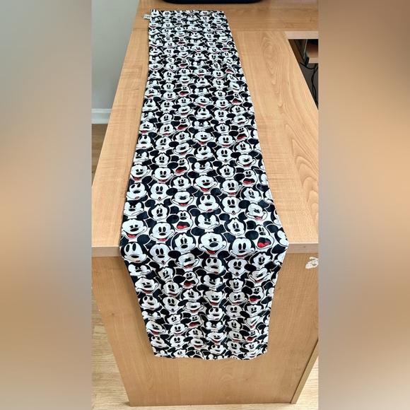 Disney Mickey mouse scarf long - Picture 2 of 6